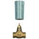Grifo de lavabo GROHE 29032000 Parte Int Llave de paso p19 444, 19 384